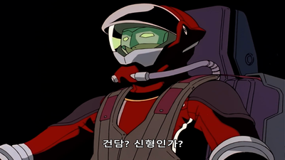 37화 제로 VS 에피온
