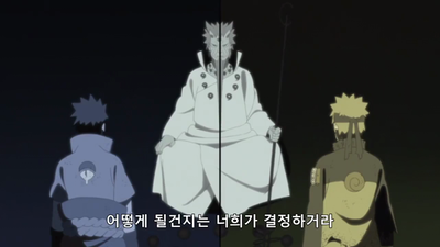 696화 696,697화 통합: 마지막 싸움