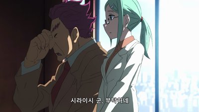 2화 네뷸러 솔저