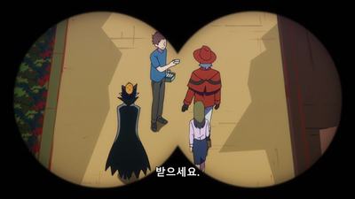 3화 출세 가도 내리막길 / 바보소동 퇴치인 길드 / 계속되는 바보소동 퇴치인 길드