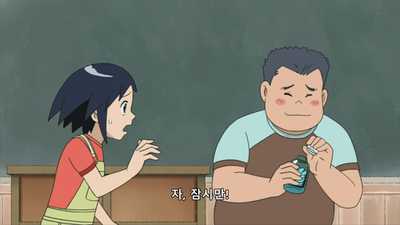 47화 애니멀이에요, 흑마녀씨