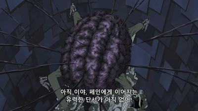 160화 페인의 수수께끼