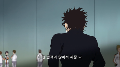 67화 B급 랭크전 편: B급 상위전