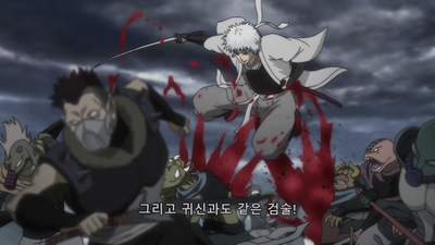 320화 낙양결전 4편