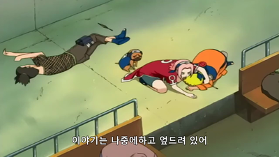 69화 기다렸습니다! A랭크 임무다!!