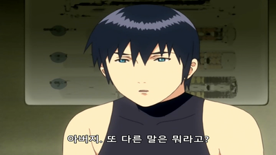 7화 새로운 생활