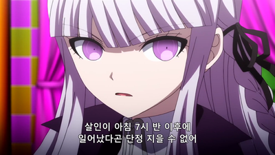 11화 질주하는 청춘의 절망 정크푸드 비일상편
