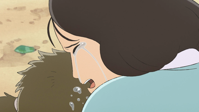 19화 최후의 보루