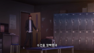 8화 새삼스레 생각했어요