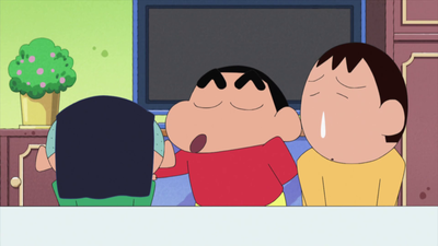 16화 사이좋게 지내세요/청소기를 바꾸고 싶어요/만화 그리기는 어려워요