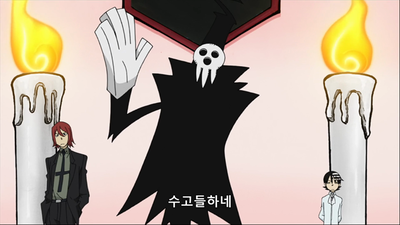 18화 전야제의 악몽 ~그리고 막은 오른다?~