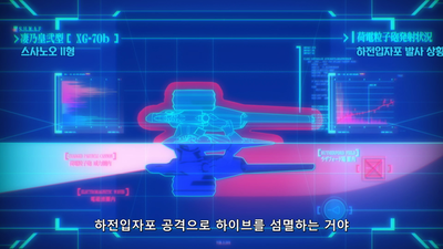 7화 출격전야