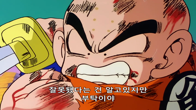 17화 프리저 편: 격전의 새벽녘... 희망의 별은 피콜로의 고향