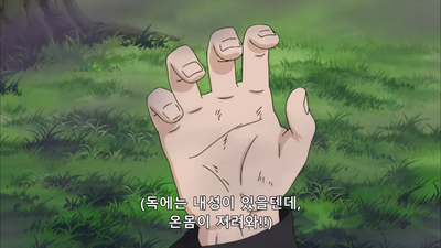 492화 미후네 VS 한조