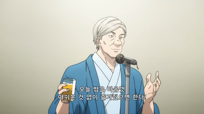 19화 외전: 너무 불가능한 살인사건