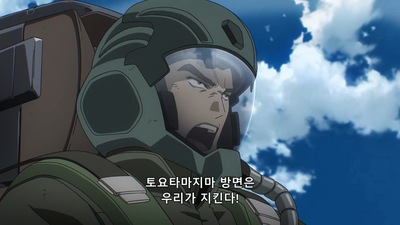 7화 돌아올 수 없는 이가 되어