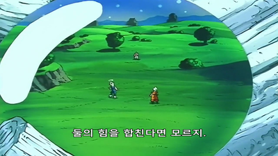 279화 미래를 잡아라! 우주를 걸친 대결전