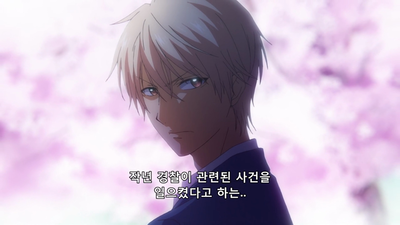1화 신입 부원