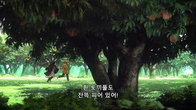 d화 [극장판] 귀멸의 칼날 1080p 60FPS