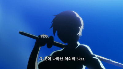 2화 두근! 멜티 블러드