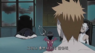 304화 외전,이번의 적은 몬스터?(10주년 기념작품) 