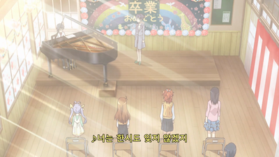 f화 다시 벚꽃이 피었다