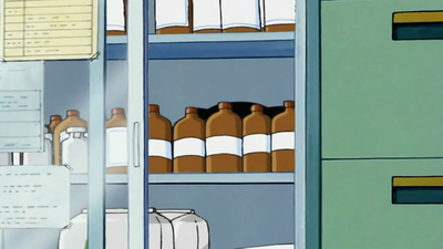 5화 깜찍한 친구! 동글몬이랑 놀자!