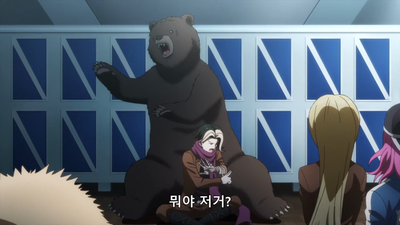 19화 절망편: 키보가미네 학원 사상 최대 최악의 사건