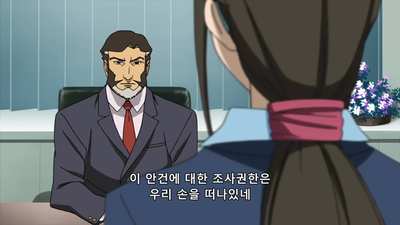 23화 신께서 하늘에 계시니...