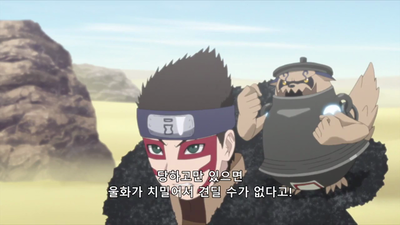 124화 결단의 시간