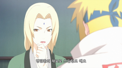 433화 출격 탐색임무