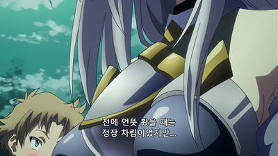 4화 영격, 개시입니다!