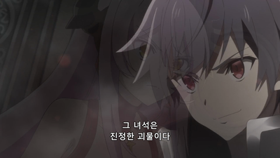 9화 용사, 그만두고 싶다