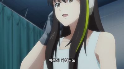 4화 SILENCE 01 침묵 01