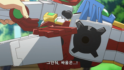 14화 격동의 여름방학 2/2