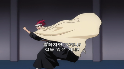 152화 이치고 반격! 이녀석의 나의 만해다