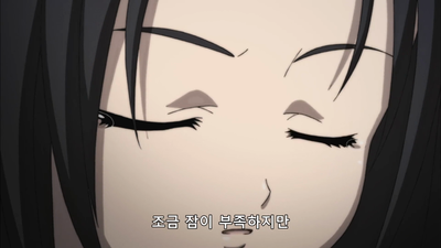 7화 일본을 뒤덮을 그림자