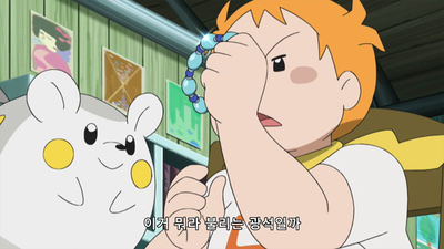 31화 라이치 등장! 울고 웃고, 섬의 여왕!