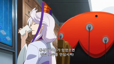 19화 네가 마무리지을 수 있는가