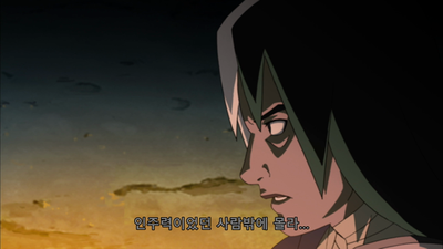 318화 마음의 구멍, 또 한 명의 인주력