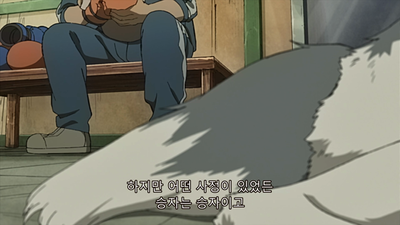 7화 카드가 보여주는 어리석음은 멍청한 광대가 아니다