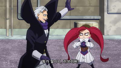 19화 문화제는 준비할 때가 제일 즐겁지