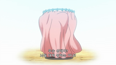 338화 츠우와 카구라 아이돌데뷔 2편