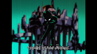 142화 닫혀버린 방 아리시에의 싸움 인연이 다시!