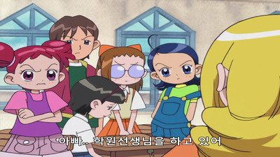43화 아빠와 불꽃놀이와 눈물의 추억