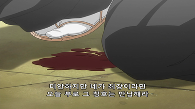 29화 사신포위망을 돌팔하하!