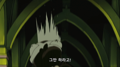 22화 봉인의 신사 ~불사신의 남자가 설치한 꼭두각시?~