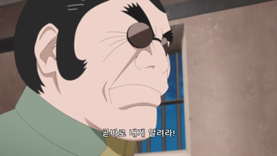 146화 탈옥, 결행!!