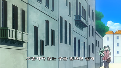 13화 그 왕 자기 룰을...