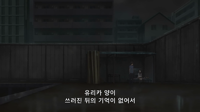 9화 양지와 무지개
